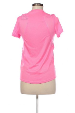 Damski T-shirt Nike Running, Rozmiar XS, Kolor Różowy, Cena 123,68 zł