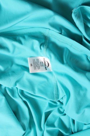 Γυναικείο t-shirt Nordcap, Μέγεθος XL, Χρώμα Μπλέ, Τιμή 14,05 €