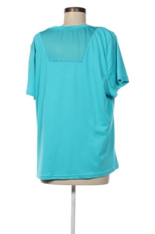 Tricou de femei Nordcap, Mărime XL, Culoare Albastru, Preț 74,81 Lei