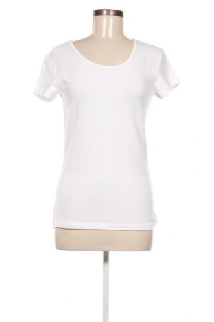 Dámske tričko ONLY, Veľkosť L, Farba Biela, Cena  9,05 €