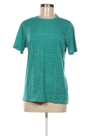 Γυναικείο t-shirt Old Navy, Μέγεθος S, Χρώμα Πράσινο, Τιμή 10,23 €