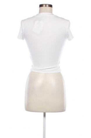 Дамска тениска PUMA, Размер XS, Цвят Бял, Цена 44,00 лв.