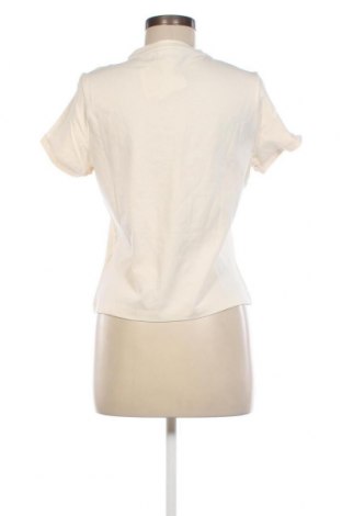 Damen T-Shirt PUMA, Größe L, Farbe Ecru, Preis 29,90 €