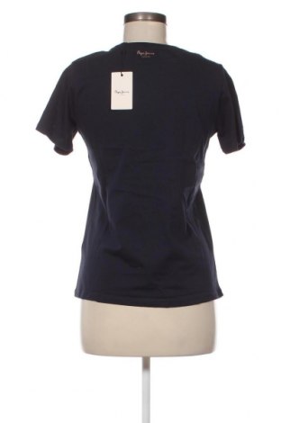 Dámske tričko Pepe Jeans, Veľkosť S, Farba Modrá, Cena  29,90 €