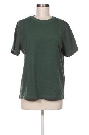 Dámske tričko Pieces, Veľkosť L, Farba Zelená, Cena  13,92 €