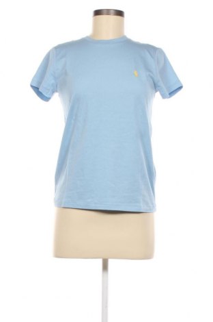 Dámské tričko Polo By Ralph Lauren, Velikost S, Barva Modrá, Cena  1 971,00 Kč