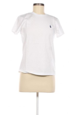 Dámské tričko Polo By Ralph Lauren, Velikost S, Barva Bílá, Cena  1 971,00 Kč