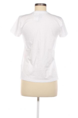 Damen T-Shirt Polo By Ralph Lauren, Größe S, Farbe Weiß, Preis 70,10 €