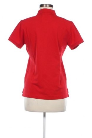Damen T-Shirt Polo By Ralph Lauren, Größe L, Farbe Rot, Preis 56,08 €