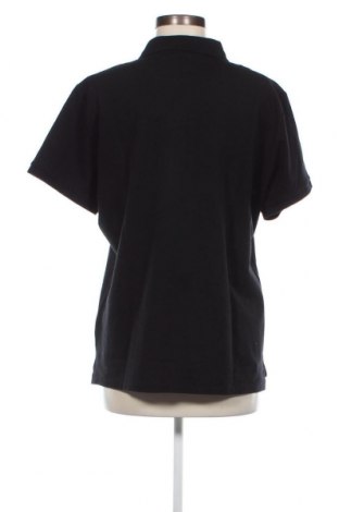 Damski T-shirt Polo By Ralph Lauren, Rozmiar XXL, Kolor Czarny, Cena 326,25 zł