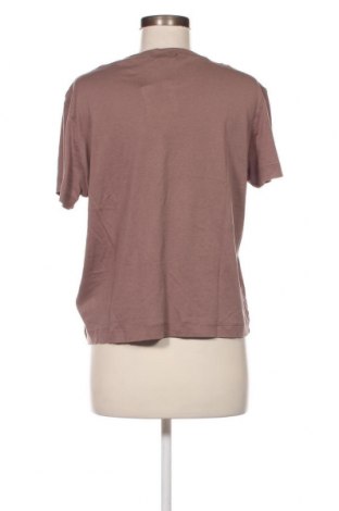 Damski T-shirt Polo By Ralph Lauren, Rozmiar XL, Kolor Brązowy, Cena 362,50 zł