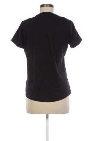 Tricou de femei Ralph Lauren, Mărime M, Culoare Negru, Preț 364,15 Lei