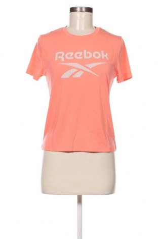 Дамска тениска Reebok, Размер S, Цвят Розов, Цена 41,76 лв.
