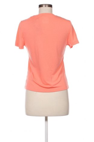 Дамска тениска Reebok, Размер S, Цвят Розов, Цена 58,00 лв.