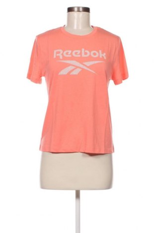 Дамска тениска Reebok, Размер M, Цвят Розов, Цена 37,70 лв.