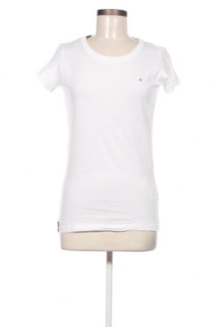 Дамска тениска Replay, Размер M, Цвят Бял, Цена 61,20 лв.