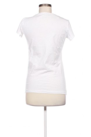 Дамска тениска Replay, Размер M, Цвят Бял, Цена 61,20 лв.