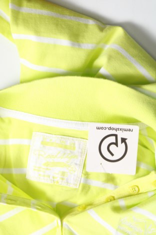 Damen T-Shirt Roadsign, Größe M, Farbe Grün, Preis € 6,90