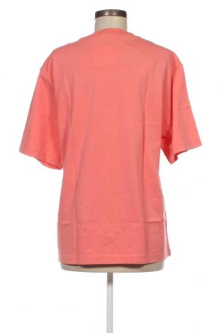Дамска тениска Scotch & Soda, Размер M, Цвят Розов, Цена 68,00 лв.