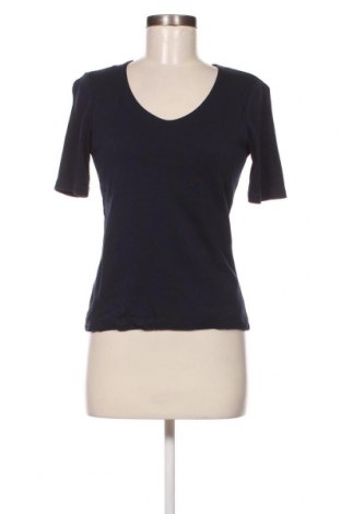 Γυναικείο t-shirt Street One, Μέγεθος XS, Χρώμα Μπλέ, Τιμή 5,10 €