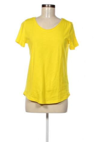 Dámske tričko Street One, Veľkosť M, Farba Žltá, Cena  6,00 €