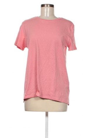 Дамска тениска Tally Weijl, Размер S, Цвят Розов, Цена 13,65 лв.