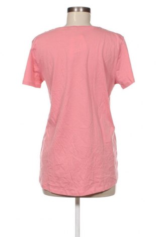 Дамска тениска Tally Weijl, Размер S, Цвят Розов, Цена 21,00 лв.