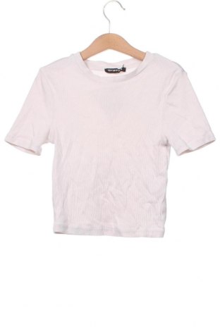 Дамска тениска Terranova, Размер XS, Цвят Бежов, Цена 8,45 лв.