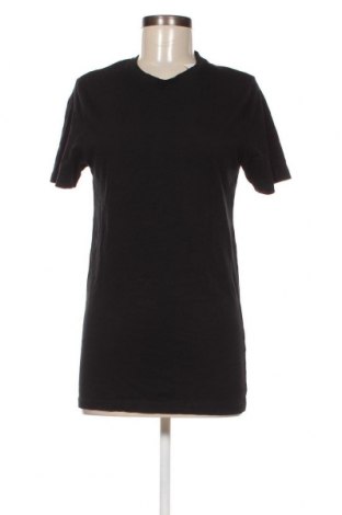 Dámske tričko Terranova, Veľkosť S, Farba Čierna, Cena  7,37 €