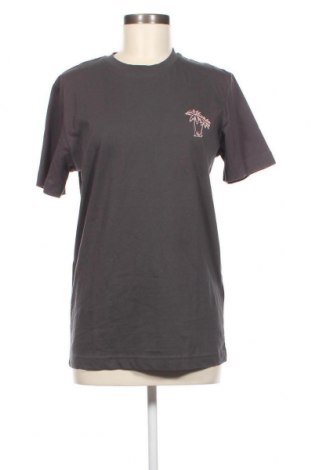 Дамска тениска Tom Tailor, Размер S, Цвят Сив, Цена 21,45 лв.