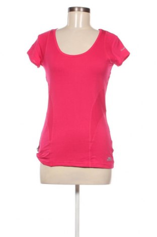 Дамска тениска Trespass, Размер XS, Цвят Розов, Цена 14,50 лв.