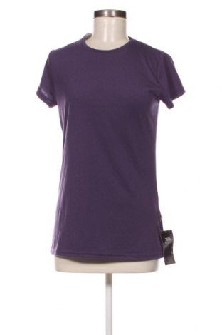 Damen T-Shirt Trespass, Größe M, Farbe Lila, Preis € 14,73