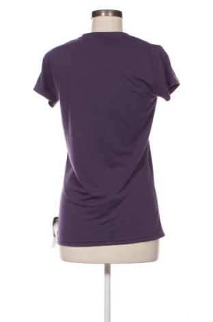 Γυναικείο t-shirt Trespass, Μέγεθος M, Χρώμα Βιολετί, Τιμή 17,80 €