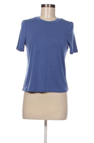 Damen T-Shirt Vero Moda, Größe S, Farbe Blau, Preis 6,40 €
