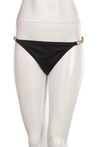 Damen-Badeanzug, Größe L, Farbe Schwarz, Preis 4,51 €