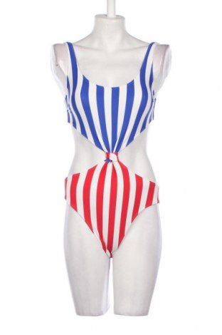 Damen-Badeanzug Abercrombie & Fitch, Größe XS, Farbe Mehrfarbig, Preis 30,59 €