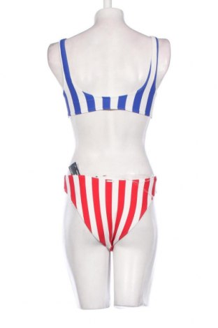 Damen-Badeanzug Abercrombie & Fitch, Größe XS, Farbe Mehrfarbig, Preis 66,49 €