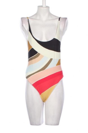 Damen-Badeanzug Billabong, Größe S, Farbe Mehrfarbig, Preis 19,13 €