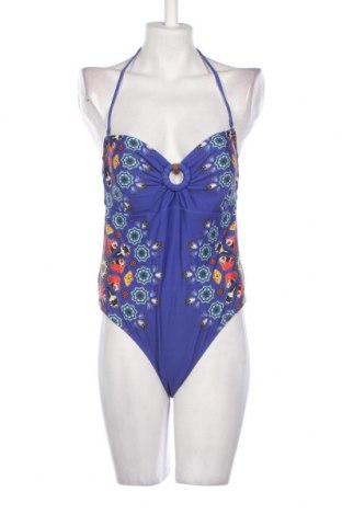 Damen-Badeanzug Desigual, Größe L, Farbe Blau, Preis € 66,49
