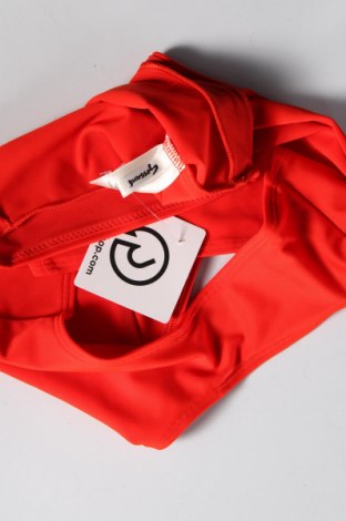 Damen-Badeanzug Gossard, Größe XS, Farbe Rot, Preis € 12,85
