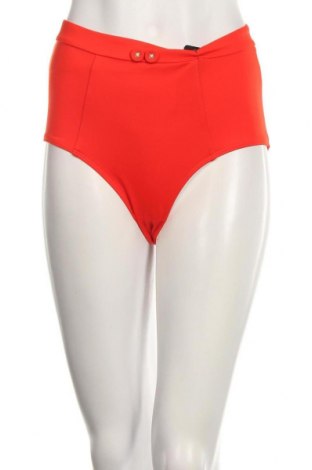 Damen-Badeanzug Gossard, Größe XS, Farbe Rot, Preis 15,40 €
