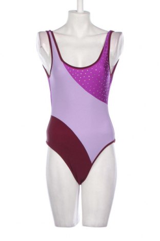 Damen-Badeanzug Herve Leger, Größe M, Farbe Lila, Preis 121,24 €