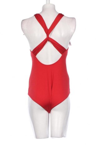 Damen-Badeanzug Huit 8, Größe M, Farbe Rot, Preis € 24,74