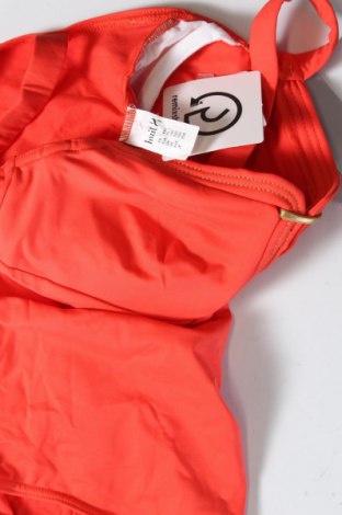 Damen-Badeanzug Huit 8, Größe S, Farbe Rot, Preis 24,74 €