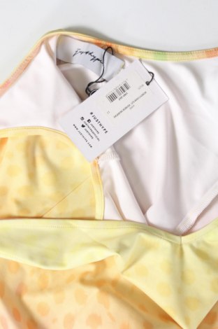 Damen-Badeanzug Just Hype, Größe M, Farbe Mehrfarbig, Preis € 32,99