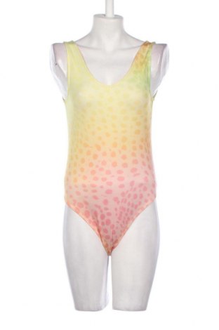 Damen-Badeanzug Just Hype, Größe M, Farbe Mehrfarbig, Preis € 4,95