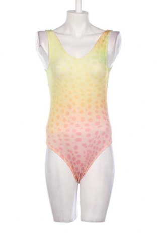 Costum de baie de damă Just Hype, Mărime S, Culoare Multicolor, Preț 31,58 Lei