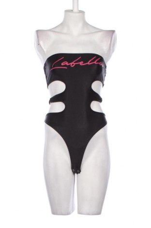 Damen-Badeanzug Labellamafia, Größe S, Farbe Schwarz, Preis 19,13 €