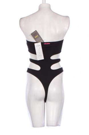 Damen-Badeanzug Labellamafia, Größe S, Farbe Schwarz, Preis 17,48 €