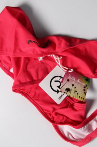 Damen-Badeanzug Little Marcel, Größe XL, Farbe Rosa, Preis 8,30 €